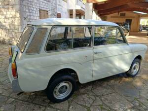 Bild 7/46 von Autobianchi Bianchina Panoramica (1970)