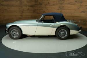 Bild 12/19 von Austin-Healey 3000 Mk III (BJ8) (1966)
