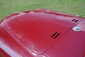 Image 22/50 of Alfa Romeo 6C 2500 Super Sport (1940)