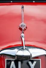 Afbeelding 38/50 van Jaguar XK 150 DHC (1959)