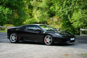 Bild 10/24 von Ferrari F 430 (2008)