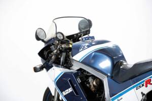Immagine 9/47 di Suzuki GSX-R 1100 (1987)