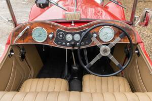 Bild 50/50 von MG TC (1949)