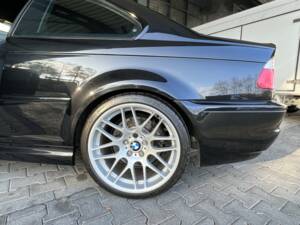 Bild 24/25 von BMW M3 CSL (2004)