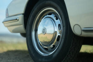 Image 25/97 de Porsche 911 2.0 (1964)