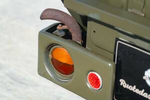 Image 18/50 of DKW Munga (1957)