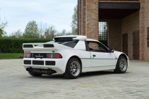 Bild 8/50 von Ford RS200 (1987)