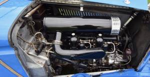 Image 47/50 de Bentley 4 1&#x2F;4 Litre (1937)