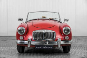 Bild 8/50 von MG MGA 1600 (1962)