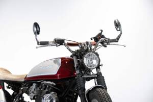 Image 39/50 of Honda CB 650 (1984)