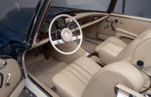 Bild 20/34 von Mercedes-Benz 250 SE (1966)