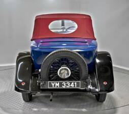 Imagen 22/50 de Rolls-Royce 20 HP (1925)