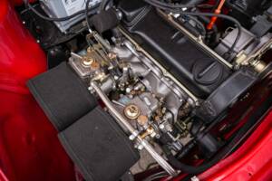 Afbeelding 41/41 van Audi 80 S/LS (1976)