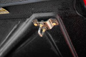 Image 39/50 of Ferrari 208 GTB Turbo (1985)