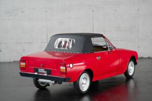 Bild 21/45 von Citroën Ami Sport Cabriolet (1974)