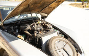 Image 52/53 of Citroën DS 23 Pallas (1972)