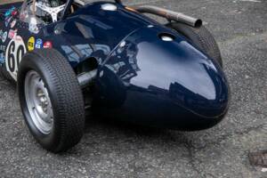 Image 14/49 of Connaught B-Type (1954)