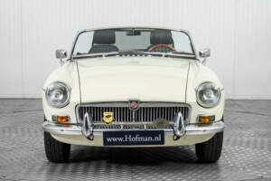 Bild 14/50 von MG MGB (1967)