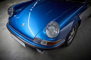 Bild 87/96 von Porsche 911 2.2 S (1970)