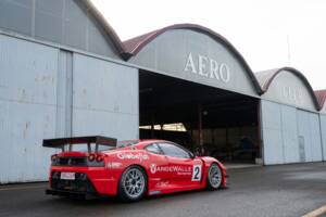 Image 78/100 of Ferrari F430 GT3 (2008)