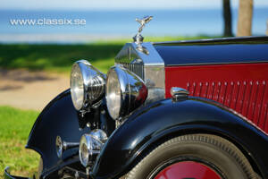Image 8/18 de Rolls-Royce 20&#x2F;25 HP (1933)