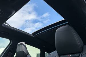 Image 11/15 of Audi Q6 e-tron quattro (2024)