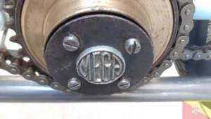 Immagine 36/50 di Simplex DUMMY (1926)