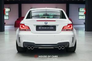 Image 8/25 of BMW 1 Series M Coupé (2011)