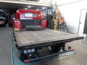 Imagen 31/32 de Chevrolet C 5700 C.O.E. (1941)
