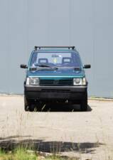 Image 12/40 of FIAT Panda 4x4 1,0 (1988)