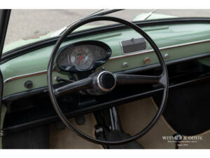 Bild 22/37 von Autobianchi Bianchina Panoramica (1969)