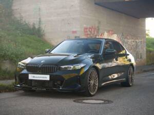 Image 15/49 of ALPINA B3 GT (1900)