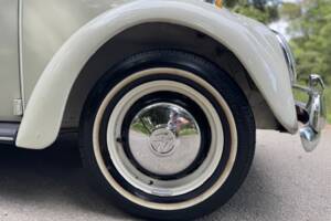 Image 12/27 of Volkswagen Beetle 1300 (1966)