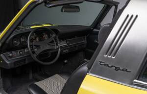 Bild 29/45 von Porsche 911 2.4 S "Ölklappe" (1972)