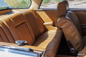 Image 33/38 of Mercedes-Benz 280 SE 3,5 (1970)