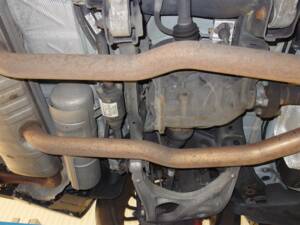 Image 83/98 of Mercedes-Benz GLS 63 AMG 4MATIC (2016)