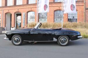 Image 3/19 of Mercedes-Benz 190 SL (1959)