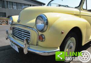 Image 8/10 of Morris Minor 1000 (1977)