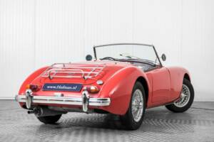 Immagine 38/50 di MG MGA 1500 (1955)