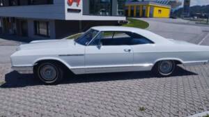 Image 22/23 of Buick Le Sabre Coupe (1966)