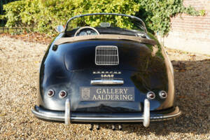 Image 9/50 de Porsche 356 1500 Super Speedster (1955)