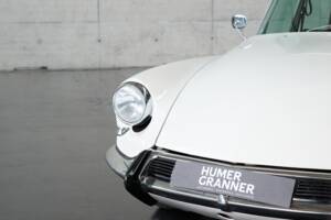 Bild 5/50 von Citroën DS 21 Pallas (1966)