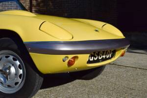 Image 7/50 of Lotus Elan S4 (1968)