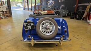 Bild 2/46 von MG TD (1952)