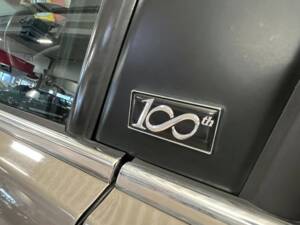 Bild 20/20 von Lancia Thesis 2.4 Multijet (2008)