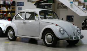 Image 4/39 of Volkswagen Escarabajo 1200 A (1965)
