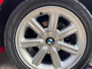 Bild 19/25 von BMW Z1 Roadster (1991)