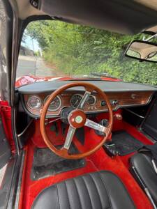 Afbeelding 52/53 van Alfa Romeo Giulia 1600 Sprint GT Veloce (1967)
