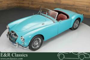Immagine 1/19 di MG MGA 1500 (1958)