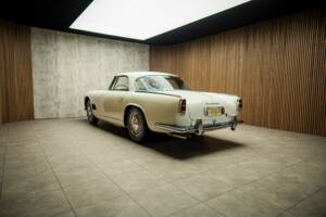 Bild 20/99 von Maserati 3500 GT Touring (1959)
